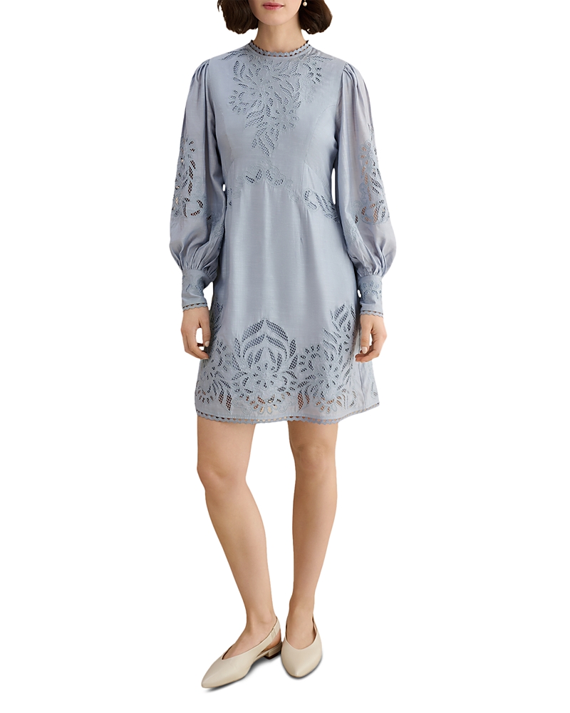 Hobbs London Witley Dress