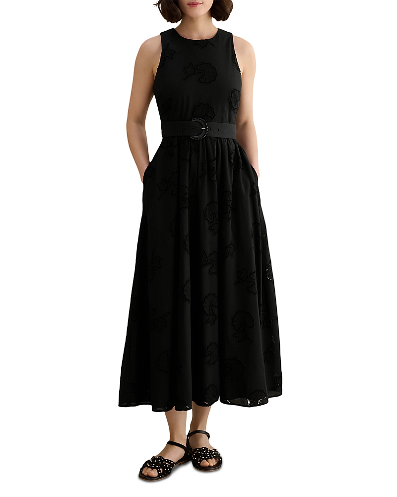 Hobbs London Attingham Dress