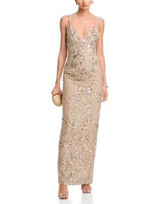BRONX AND BANCO Formal Dresses & Evening Gowns for Women - Bloomingdale's