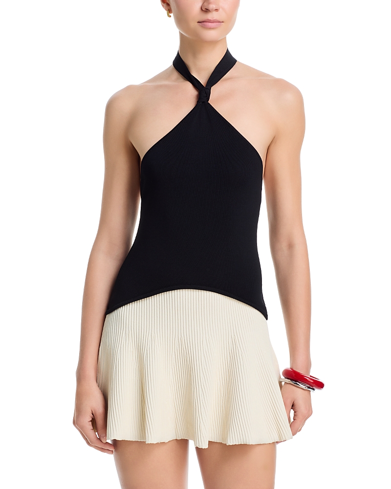 Solid & Striped The Mini Jordan Dress