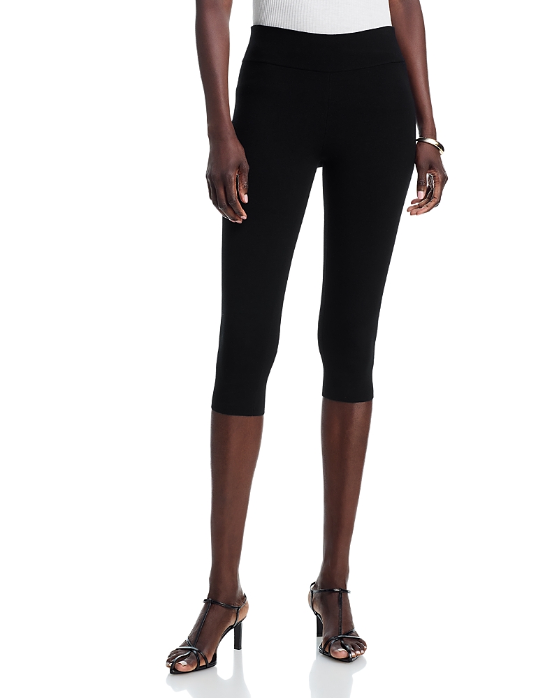 Toteme Capri Knit Leggings