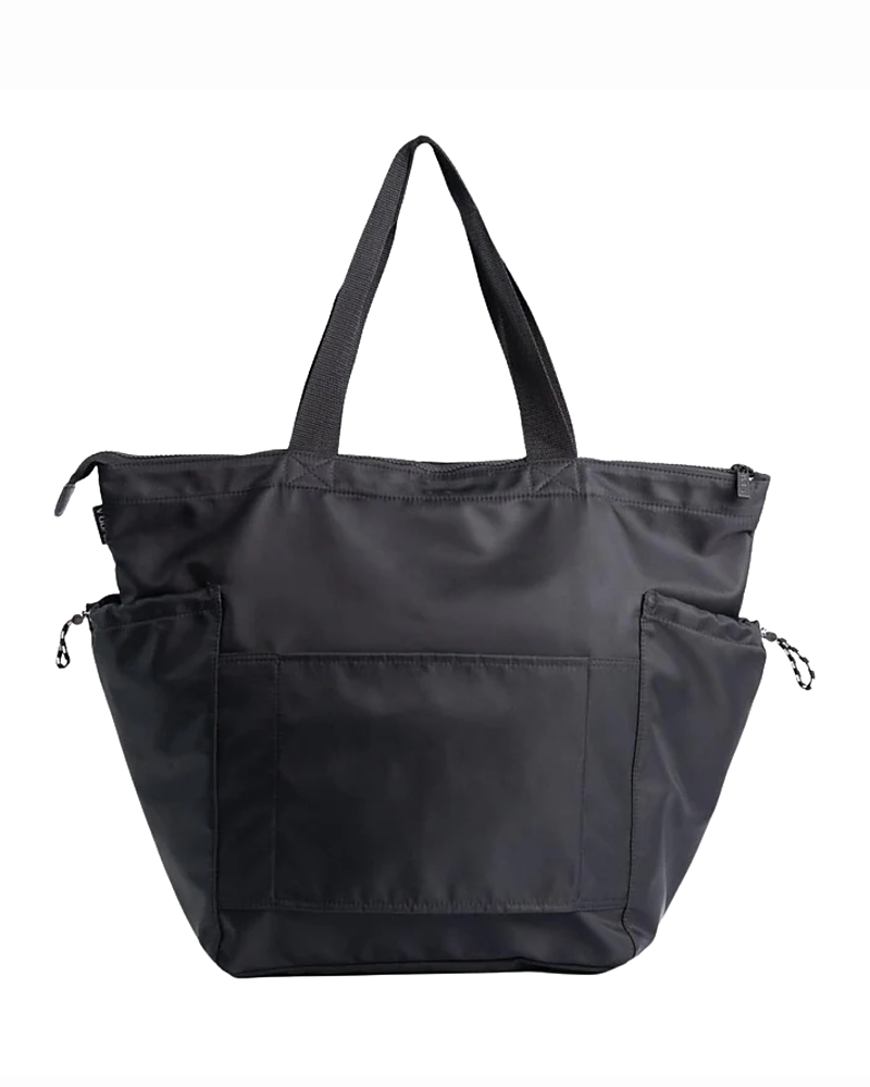 Bybba The Ripple Large Tote Bag