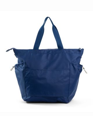 Bybba The Ripple Large Tote Bag