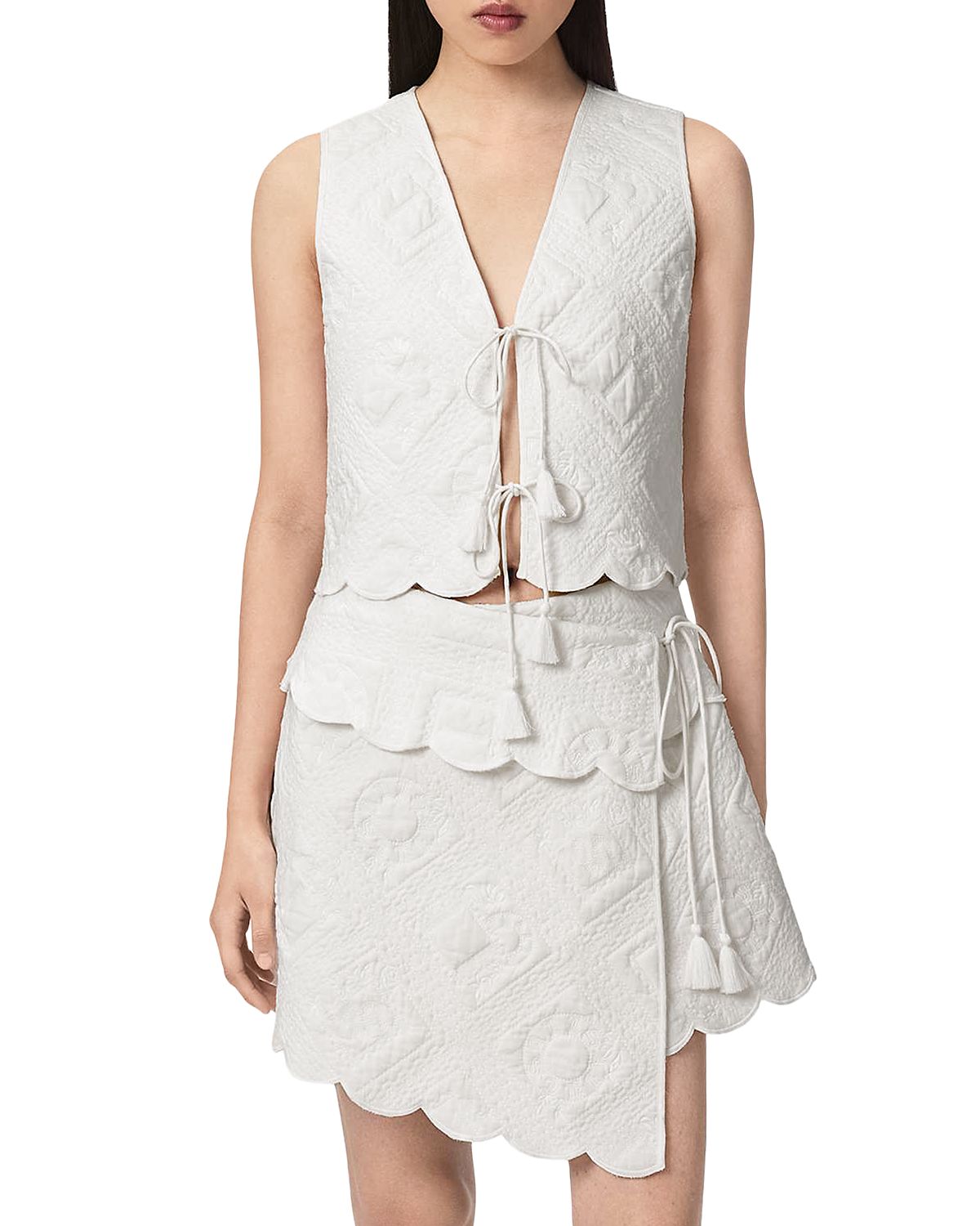 Allsaints Mona Top