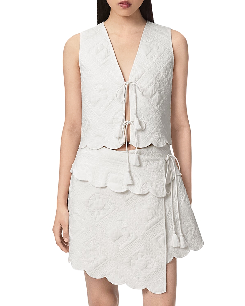 Allsaints Mona Top