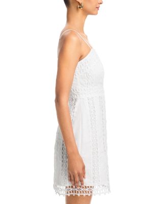 White Graduation Dresses - Bloomingdale's