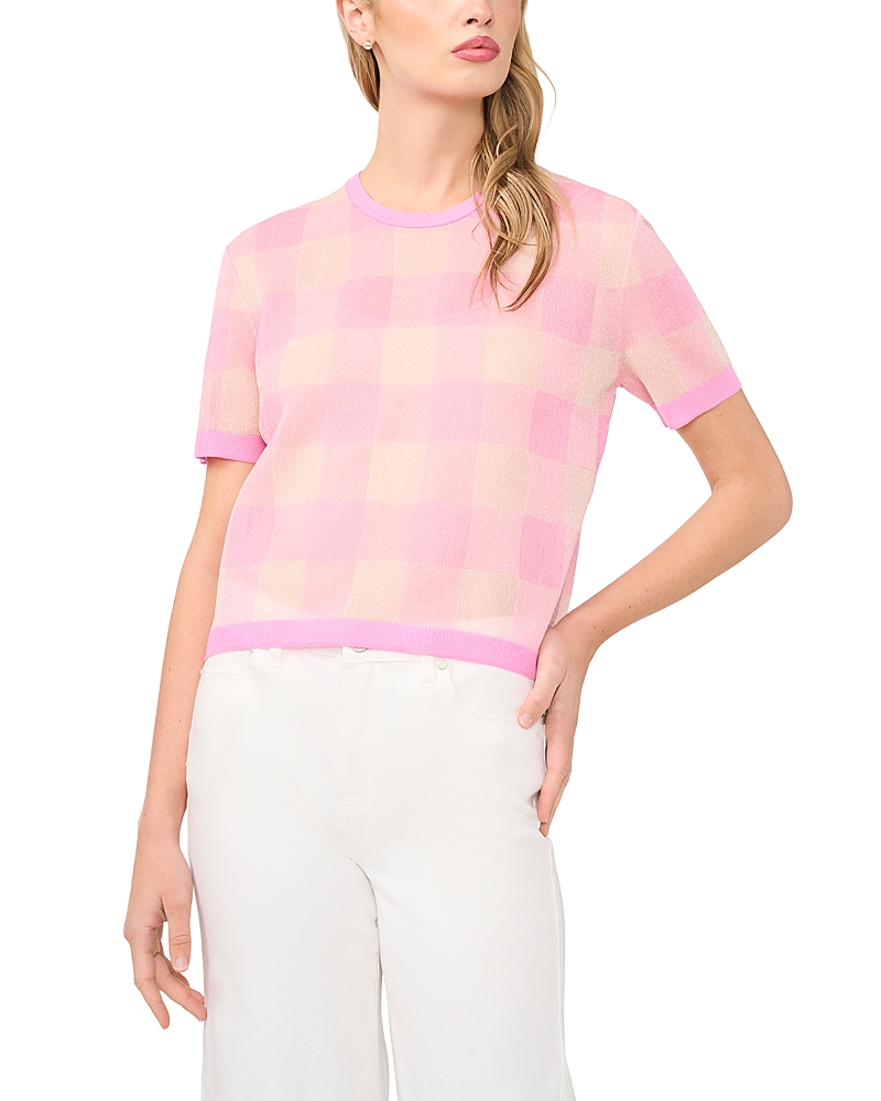 Ted Baker Eunice Short Sleeve Tee