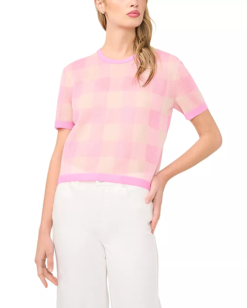 Ted Baker Eunice Short Sleeve Tee