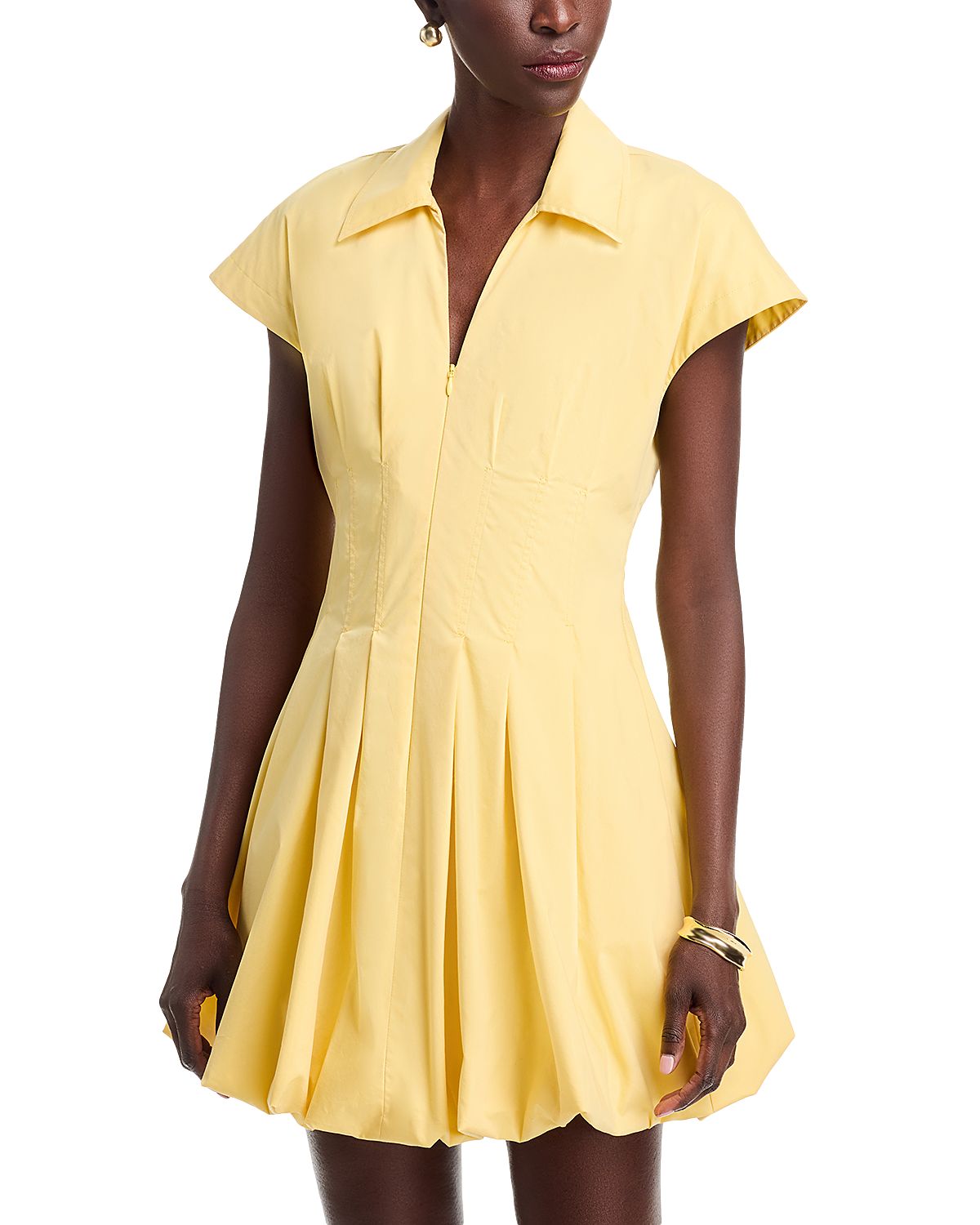 Simkhai Lirinne Dress