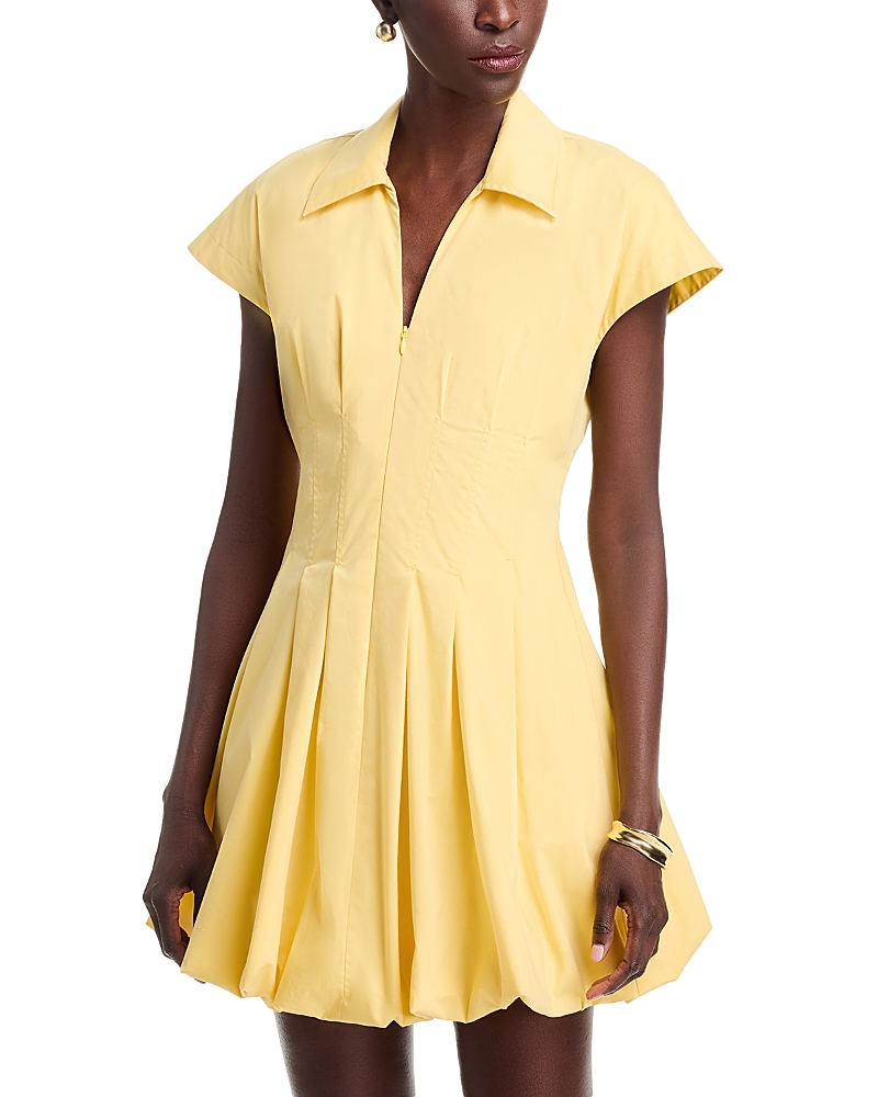 Simkhai Lirinne Dress