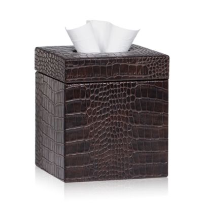 Gator Black Tissue Cover