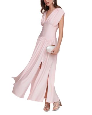 ladies formal dresses Long Black Jersey Dress: La Femme 33135 Black / 4 avoid direct high heat on the glitter surface to prevent shedding or loss of luster KaLI_store Formal Dresses for Women