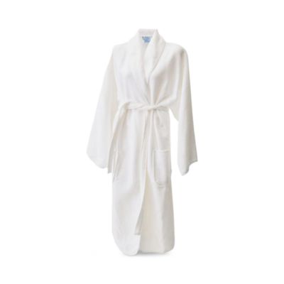 Unisex Spa Robe