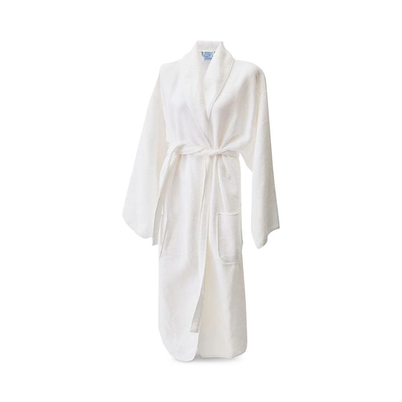 Weezie Unisex Spa Robe