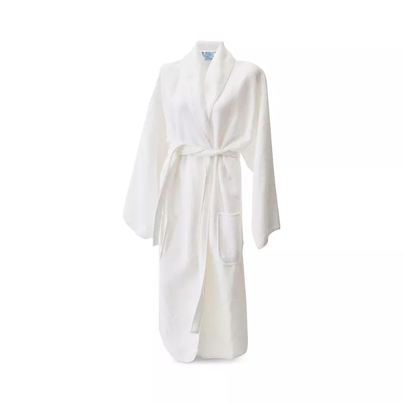 Weezie Unisex Spa Robe