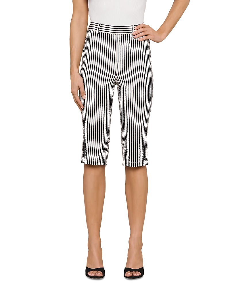 L'Agence Leni Pedal Pusher Pants