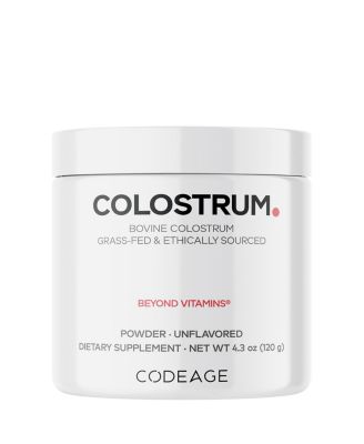  Colostrum Powder Supplement