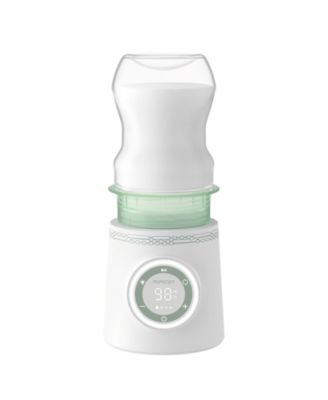 Portable Bottle Warmer