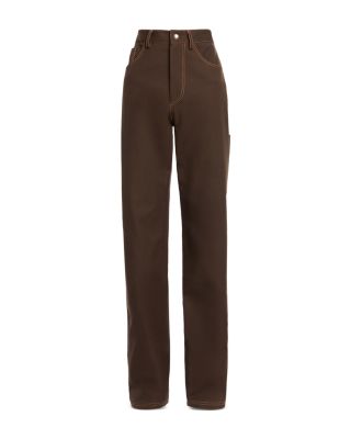 Mills Pants