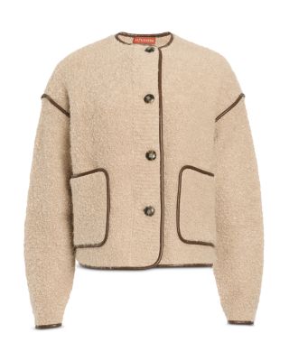 Irving Jacket
