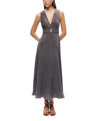 Gray Cocktail Dresses & Party Dresses- Bloomingdale's