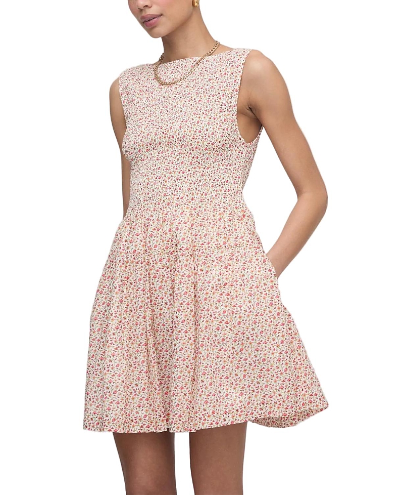 Hill House Home Women's The Cosima Mini Nap Dress · XS