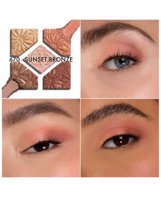 Diorshow 5 Couleurs Eyeshadow Palette - Limited Edition