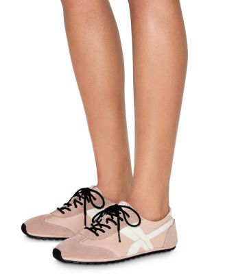 Women's Hank Field Sneakers