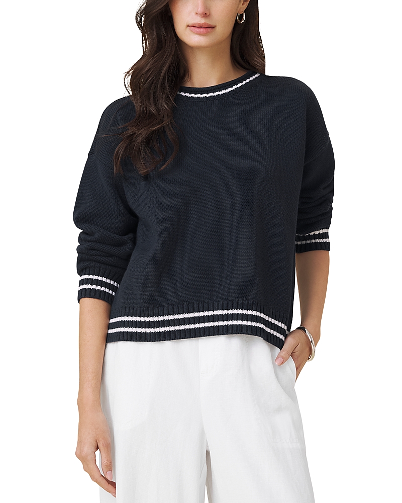 Splendid Cherry on Top Sweater