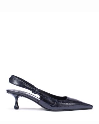 Women's Amel 50 Slingback Pumps
