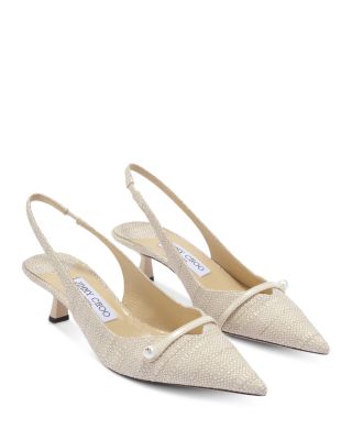 Women's Amita 45 Slingback Pumps