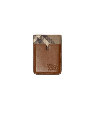 Pop Check Magnetic Card Case