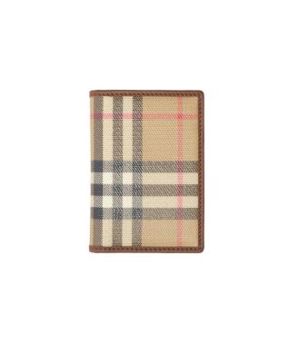 Check Passport Holder