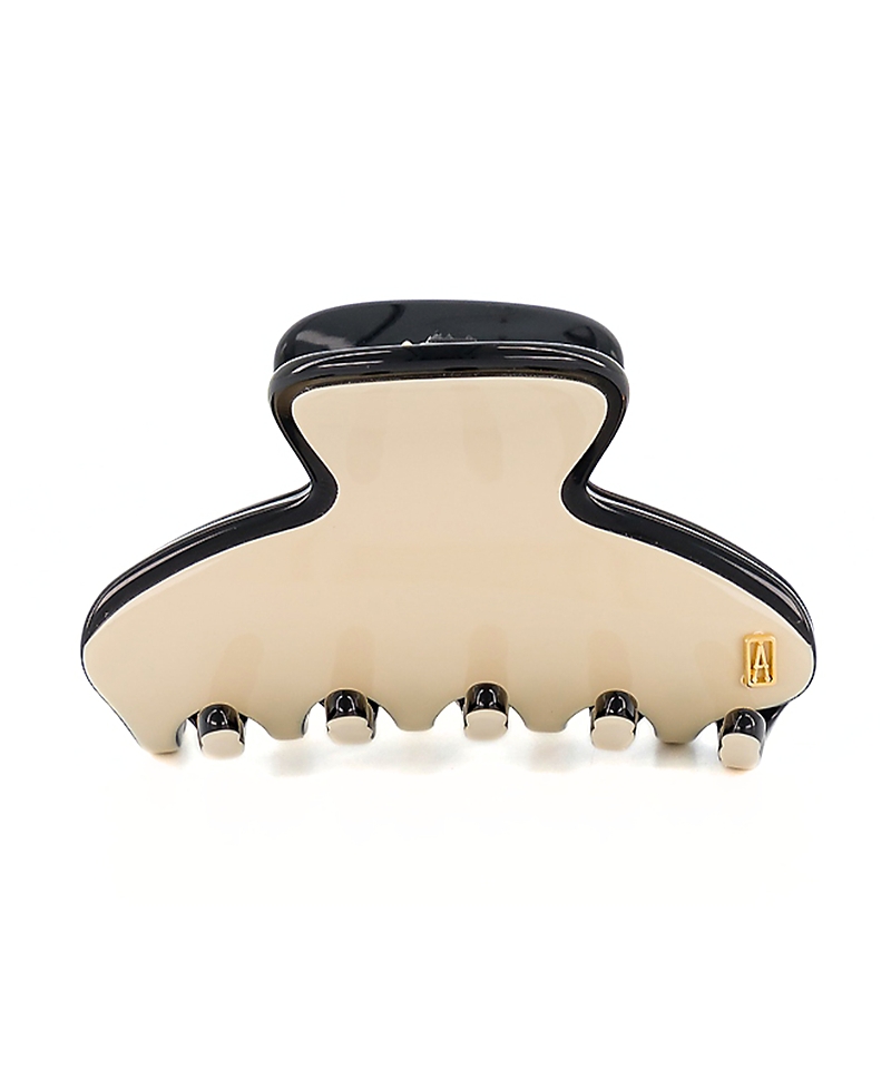 Alexandre de Paris Tenderly Acetate Hair Clip