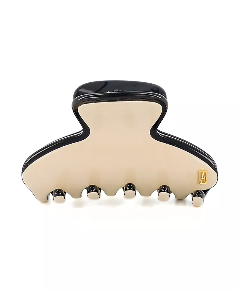 Alexandre de Paris Tenderly Acetate Hair Clip