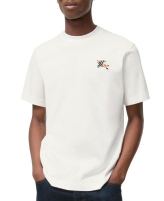  Knight Cotton T-shirt