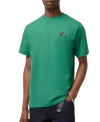  Knight Cotton T-shirt