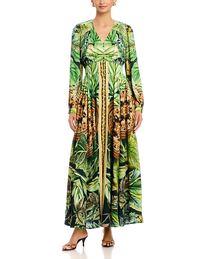 Elie Tahari The Alexandria Dress