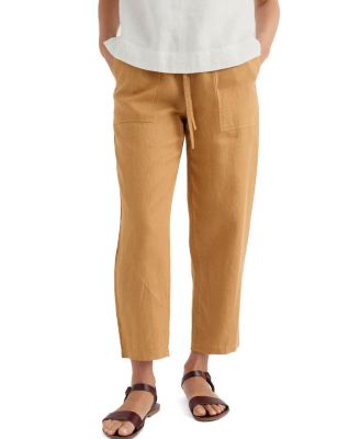 Women's Camel Wash Sholl Pant