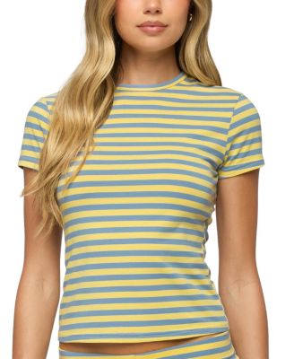 Isara Striped T Shirt