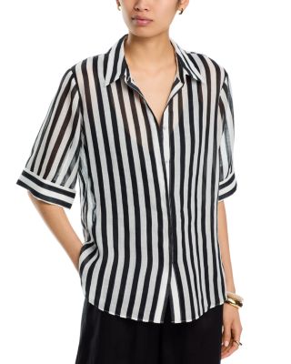 Jolie Blouse