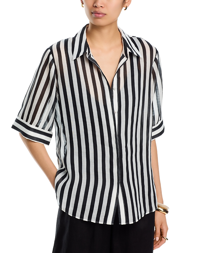 Kobi Halperin Jolie Blouse
