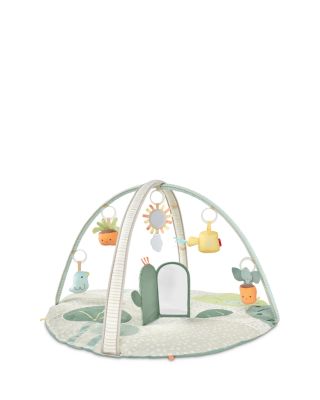 Garden Oasis Activity Gym - Ages 0-2