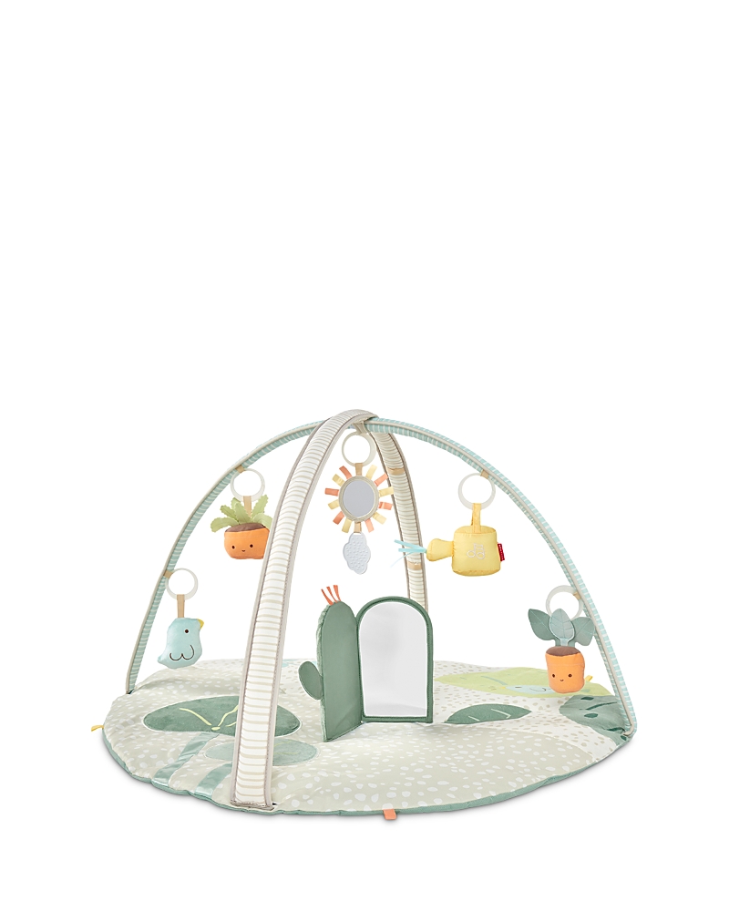 Skip Hop Garden Oasis Activity Gym - Ages 0-2