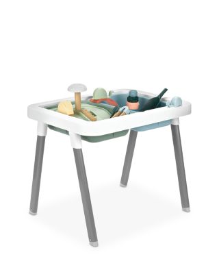 Discoverosity 3 in 1 Toddler Sensory Table - Ages 18M+