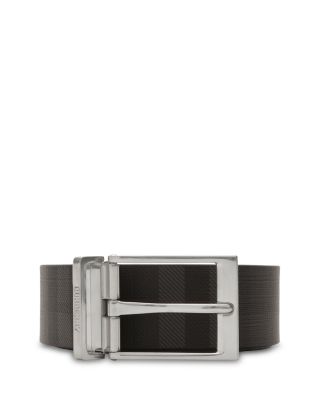 Men's MB Louis Reversible Belt