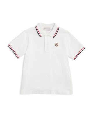 Boys' Tipped Polo - Big Kid