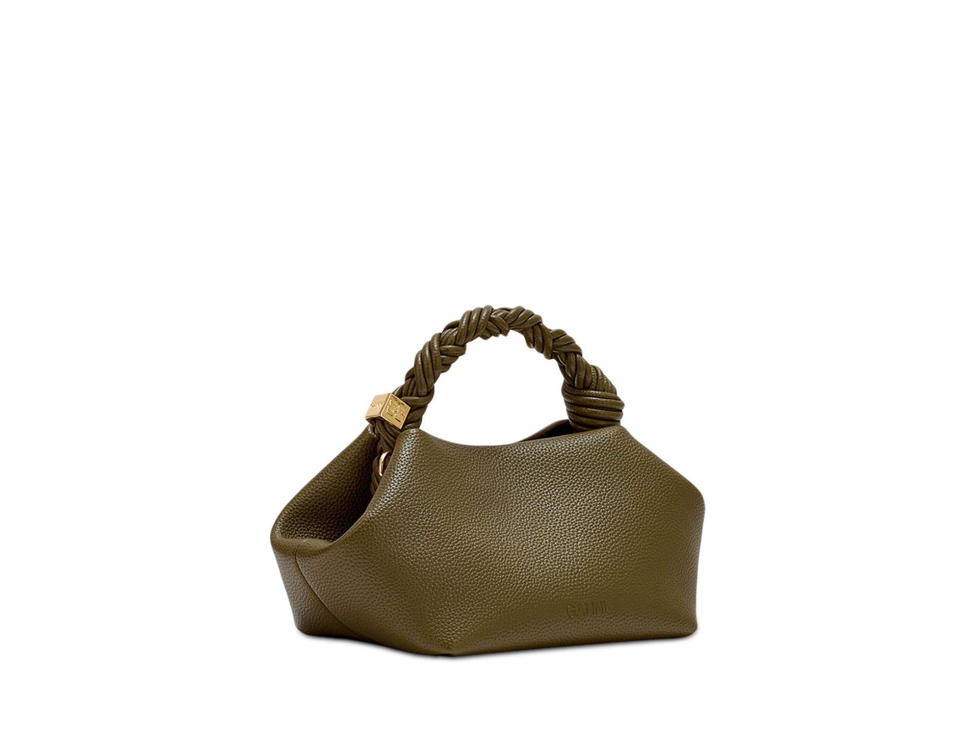 Bou Small Grained Handbag — Image 3
