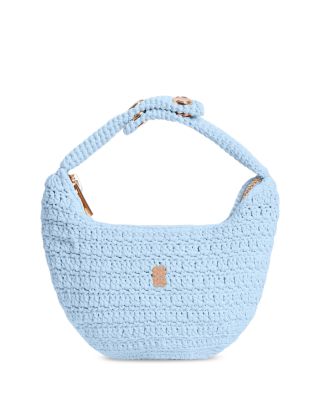 Choupy Mini Crochet Handbag