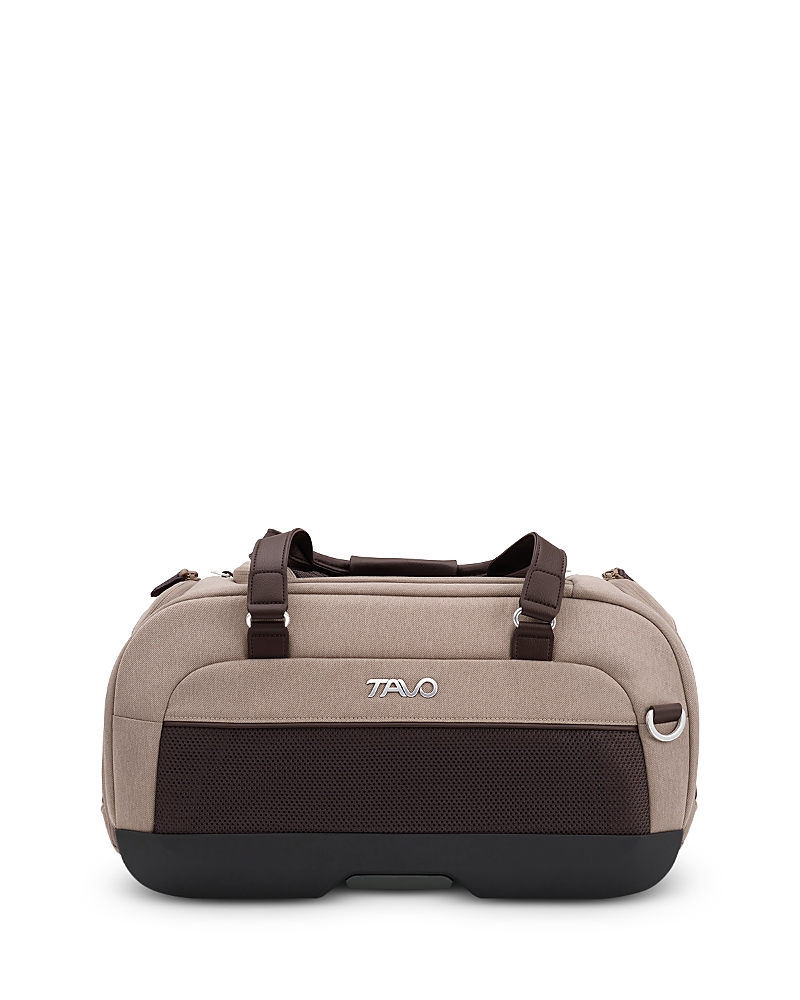 Tavo Dupree Ii Airline Carry On Pet Car Seat